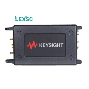 Analyseur de réseau USB 20 GHz Keysight P5024a Streamline, compact, sans interface (VNA) Lexso - Product Image 5