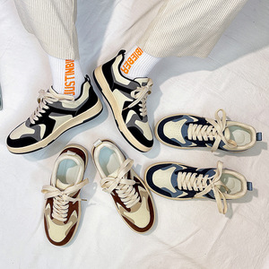 Chaussures <span class=keywords><strong>de</strong></span> Skateboard Tendance pour Hommes – Baskets Décontractées et Sportives pour Hommes – Idéales pour la Course, la <span class=keywords><strong>Danse</strong></span> et le Basketball – Vente en Gros - Product Image 5