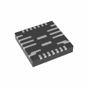 26 PowerVFQFN Power Management (PMIC) Buy Electronics Components Online BOM IC In Stock MP5408MGU-Z - Product Image 1
