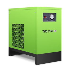 Essiccatore Filtro di Alta Qualità SX-3GW Essiccatore d'Aria Compressa Refrigerato per Compressori a Vite da 8bar 10bar 12bar 5.5kW 7.5kW 10HP - Product Image 3