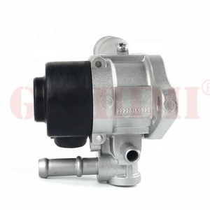 Válvula de control de velocidad de aire ldIe automática para <span class=keywords><strong>Lexus</strong></span> LS400 1993-1997 1994-1997 SC400 4.0L <span class=keywords><strong>V8</strong></span> 2227050020 22270-50020 - Product Image 5