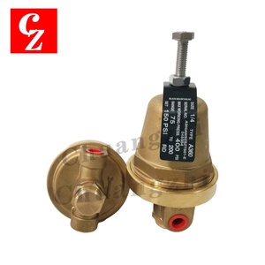 048354 Nouvelle vanne de régulation de pression de haute qualité pour compresseur d'air Sullair, pièce de rechange 219692 048354 - Product Image 4
