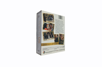 Gratis verzending Koop China DVD BOX SETS FILMS TV-serie Films Fabrikant Fabriek Leverancier Dit is Us Seizoen 1-6 27 Schijven