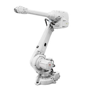 Brazo Robótico CNC para Soldadura, Robot <span class=keywords><strong>IRB</strong></span> <span class=keywords><strong>2600</strong></span> con Carga Útil de 20 kg, Brazo Robótico de 6 Ejes con Soldador Megment para Soldadura por Arco - Product Image 2