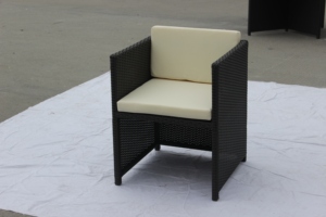 Tiết Kiệm Không Gian Mây Cube Bàn Ăn Và 6 Ghế - Product Image 6