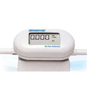 Medidor de Flujo de Masa de Gas TSI 4143, 0.01-20 L/min, Digital, Instalación Fija - Product Image 4