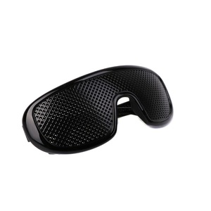 ワンピース近視防止カスタムピンホールサングラス ピンホールサングラス 視力トレーニング眼鏡ケア用品 ピンホールメガネ - Product Image 5