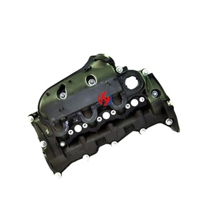 OEM LR105956 LR116732 C2Z19941 发动机气门盖总成适用于 路虎 款捷豹 3.0L TDV6 柴油发动机汽车备件 - Product Image 4