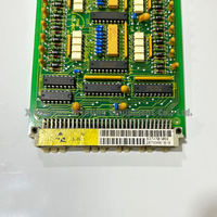 Carte mère d'occasion B37V701069 pour machine d'impression offset Manroland, pièces détachées, garantie 3 mois, 2 kg