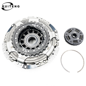 Ensemble d'embrayage neuf pour transmission automatique 0AM DQ200, génération nouvelle, 6020006190, pour Volkswagen, Audi, Skoda - Product Image 1