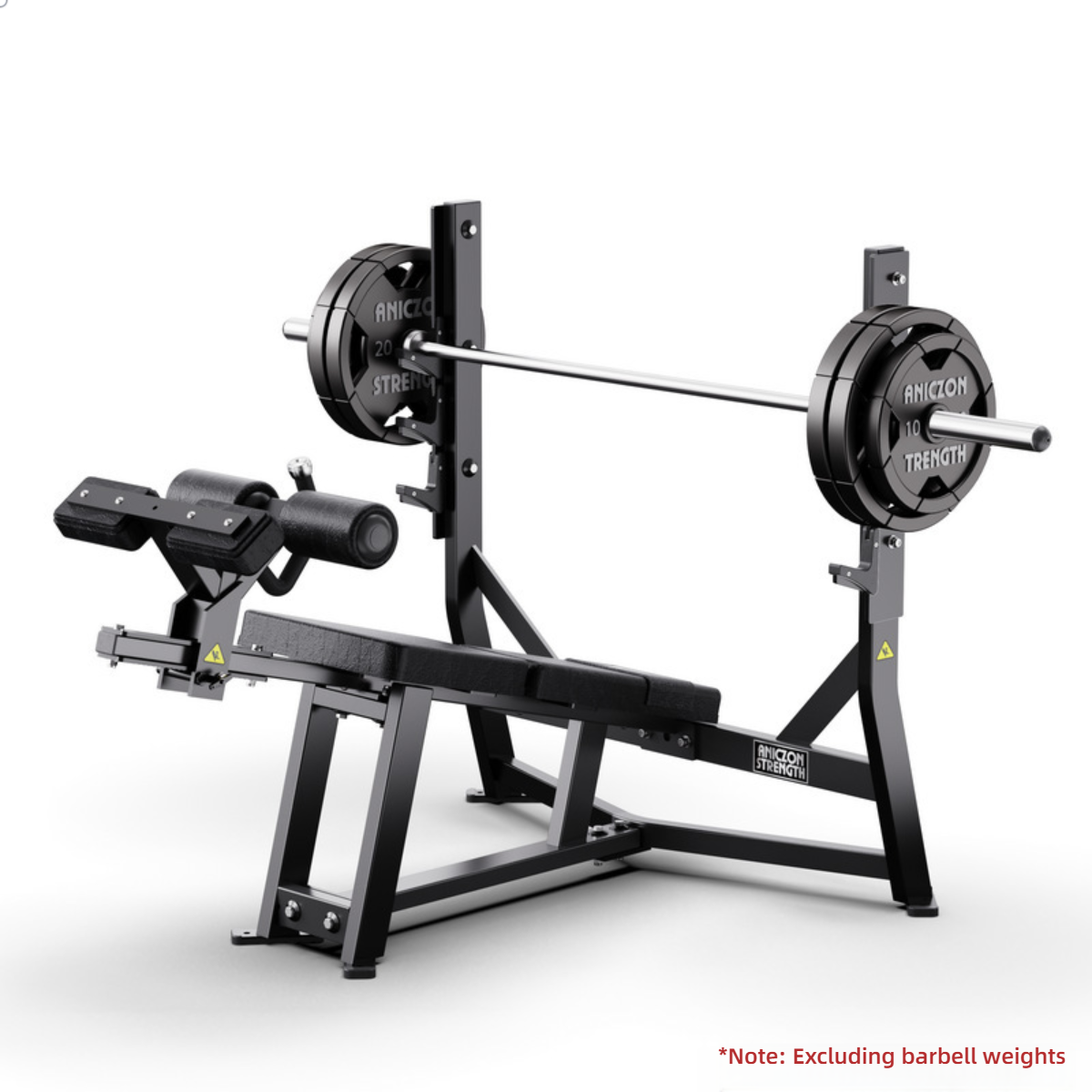 ll00044-Inclined Push-Up Chair