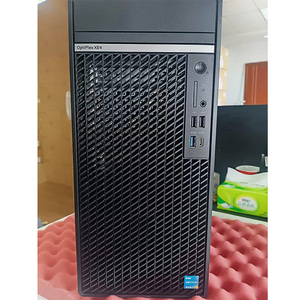 Ordinateur de bureau de qualité industrielle OptiPlex XE4 MT Tower, nouveau modèle professionnel, processeur I7-12700, 16 Go de RAM, SSD 512 Go, châssis large 10, ordinateur de bureau - Product Image 1