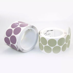 Disque abrasif en carbure de silicium, utilisation humide et sèche, disque à film, disque de découpe uniforme, disque de ponçage à finition fine - Product Image 1