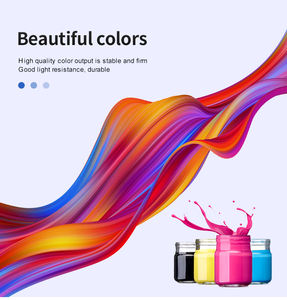 Encre à colorant de haute qualité 1000ML Compatible pour <span class=keywords><strong>Epson</strong></span> L800 L805 L310 L360 L1800 HP Brother Canon Recharge Encre d'imprimante Premium - Product Image 3