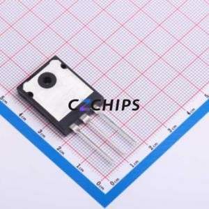 ทรานซิสเตอร์สองขั้ว TO-3PL 2SC5200ใหม่ดั้งเดิม (BJT) - Product Image 2