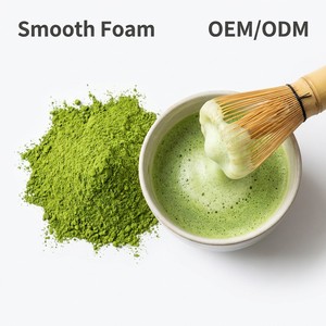 Thé vert matcha biologique de première qualité, qualité cérémoniale 7A, moulu à la pierre, pur et naturel, vente en gros, marque privée, OEM - Product Image 2
