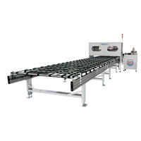 GFK/GFK-Sandwich platte (GFK) ab Komponente PU-Klebe sprüh maschinen