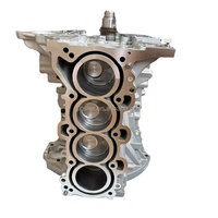 Assemblage de moteur de voiture Moteur complet Pièces détachées de voiture 2.0L G4NC Bloc long de moteur Bloc-cylindres pour Kia pour Hyundai