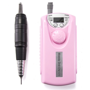 Rechargeable 30000RPM Clou Perceuse Électrique Acrylique Lime À Ongles Perceuse <span class=keywords><strong>Manucure</strong></span> Pédicure Kit Équipement D'art <span class=keywords><strong>De</strong></span> Clou - Product Image 2