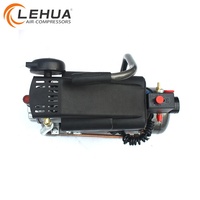 Mini compresseur d'air portable à entraînement direct 6L 1HP