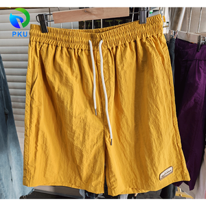 Lot de vêtements d'été amples multi-poches pour hommes et femmes, shorts et pantalons, autres matériaux, Sheines - Product Image 6