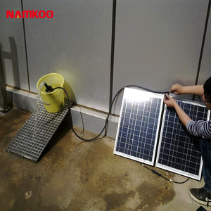 ปั๊มน้ำแบบจุ่มใต้น้ำขนาด 3 นิ้ว ยี่ห้อ Zimbabwe Ac 220v กำลังไฟ 7.5 แรงม้า - Product Image 3