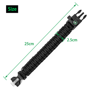 Kit di Sopravvivenza per Esterni, Prodotti Bushcraft Personalizzati, Vendita all'Ingrosso - Product Image 5