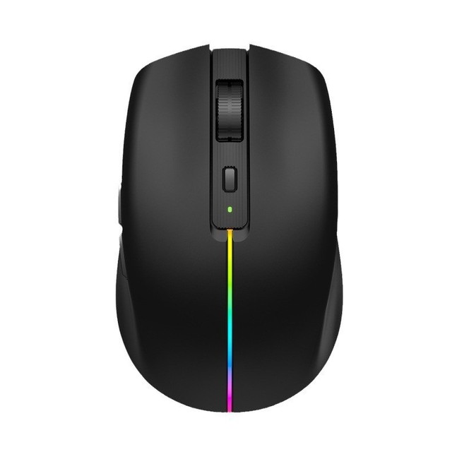 with ChatGPT Foreign Language Direct Recognition Voice Typing Translation Search AI Wireless Mouse for Computer Laptop