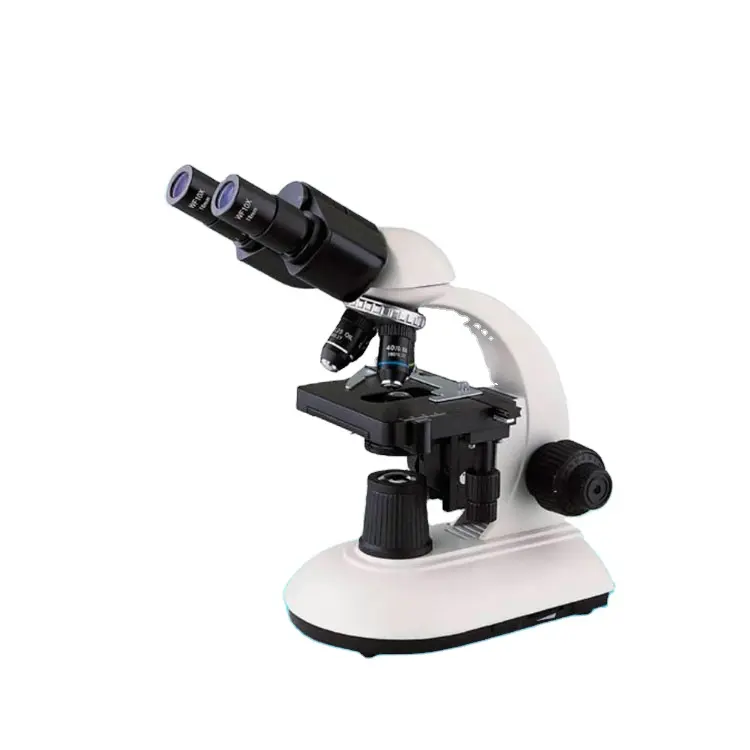 B302TR-1 Biologisches Mikroskop Trin okulare Mikroskope