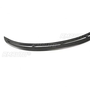Pour Volkswagen Passat CC 2009-2018, Aileron arrière de coffre de voiture, Décoration de voiture, Spoiler arrière en fibre de carbone style K - Product Image 5