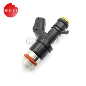 Inyector de Combustible 16450R40Y01 para Acura ILX TSX Honda Accord Civic CR V Motor 2.4L - Product Image 1