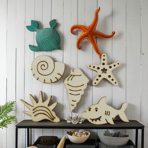 Astillas <span class=keywords><strong>de</strong></span> <span class=keywords><strong>madera</strong></span> mezcladas, decoración artesanal <span class=keywords><strong>de</strong></span> animales marinos personalizados, <span class=keywords><strong>madera</strong></span> Natural Color, 2 <span class=keywords><strong>bolsas</strong></span>, pintura, Material ecológico, venta al <span class=keywords><strong>por</strong></span> <span class=keywords><strong>mayor</strong></span> - Product Image 1