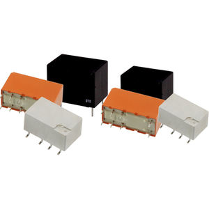 Relais de puissance de marque très demandé F32F-SS-105DM spécialement conçu pour les systèmes de contrôle industriel - Product Image 1