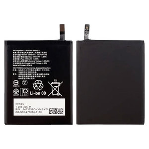 Batteries de téléphone intelligent de remplacement en gros pour <span class=keywords><strong>Sony</strong></span> <span class=keywords><strong>Xperia</strong></span> Xa Ultra 1 Ii Z5 Z2 Z3 Z4 A73 Xz3 Xa2 litre <span class=keywords><strong>batterie</strong></span> de téléphone d'origine - Product Image 1