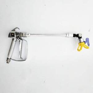 Machine de pulvérisation sans air JNJX T1000 <span class=keywords><strong>à</strong></span> bas prix en vente - Product Image 4
