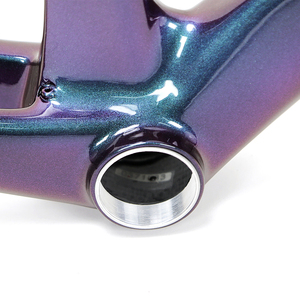 Khung Xe Đạp Đua Xe Đạp Đường Trường Phanh Đĩa Cực Quang TWITTER Khung Xe Đạp Đua Hàng Không Sợi Cacbon 700C - Product Image 4