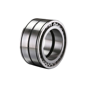 Rodamiento de rodillos cilíndricos de tamaño mediano NN3044 NN3048 NN3056 NN3060 NN3064 de doble hilera para bombas de alta velocidad - Product Image 6