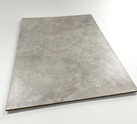 Panneaux MDF /PB en mélamine de finition en pierre de 1220x2440x16mm