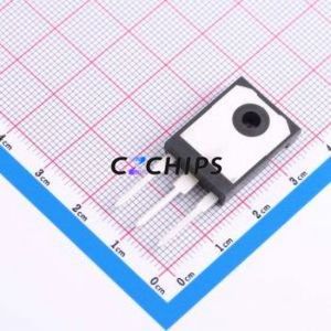 ทรานซิสเตอร์สนาม TO-247AC-3 IRFP150PBF (Mosfet) ใหม่และดั้งเดิม - Product Image 2