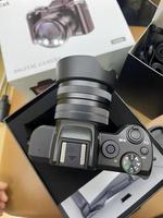 DLC DC226 Ongeëvenaarde Waarde Digitale Camera met Dubbele Professionele Beeldsensor, Ondersteuning WIFI-Overdracht, 16x Digitale Zoom Fotografie