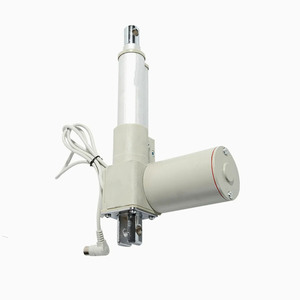 <span class=keywords><strong>มอเตอร์</strong></span>กระตุ้นแบบเส้นตรงไร้เสียง 12V/<span class=keywords><strong>24V</strong></span> สำหรับเตียงผู้ป่วย เฟอร์นิเจอร์ปรับระ<span class=keywords><strong>ดับ</strong></span>ได้ และระบบอัตโนมัติภายในบ้าน แรงขับ: 4000N - Product Image 6