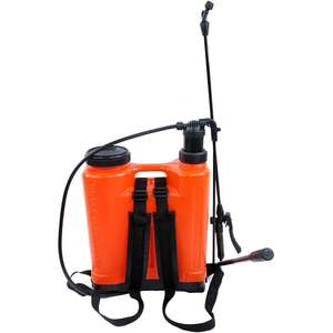 Pulvérisateur à dos 16 Lt pratique et portable pour les tâches extérieures - Product Image 4