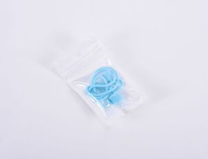 Correas para <span class=keywords><strong>AirPods</strong></span>, Ganchos para Auriculares, Soporte Anticaídas para Auriculares, Gancho Deportivo Diario Anticaídas de Silicona para Apple <span class=keywords><strong>AirPods</strong></span> Pro - Product Image 6