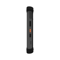 6,5 pulgadas Industrial mini pc Pantalla táctil Rugged Tablet PC