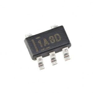 Nuevo Circuito Integrado Amplificador de Detección de Corriente Multicanal INA180A2IDBVR 1A8D SOT-23-5 - Componente Electrónico - Product Image 1