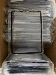 Compatible con <span class=keywords><strong>iPad</strong></span> Pro de 11 pulgadas, 9.7 pulgadas, <span class=keywords><strong>Mini</strong></span> 4-6, Air 2, 10.5 pulgadas, 12.9 pulgadas con cubierta adhesiva - Product Image 4