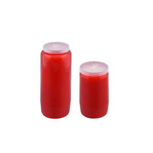 Velas de Aceite para el Hogar, Fórmula Vegetal Natural Pura, Sin Humo, Sin Olor, Sin Desorden - Product Image 1