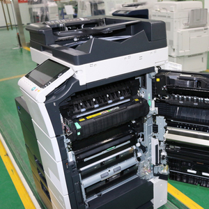 Used Konica Minolta Bizhub 558 A3 Color <b>Copier</b> High Speed <b>Printer</b> <b>Scanner</b> Multi Function Office Duplex Machine - Product Image 2