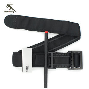 Medresq Laccio Emostatico di Alta Qualità con Asta in Nylon, Nuovo Design, Certificato CE, Taglia Universale per Emergenze Mediche - Product Image 1