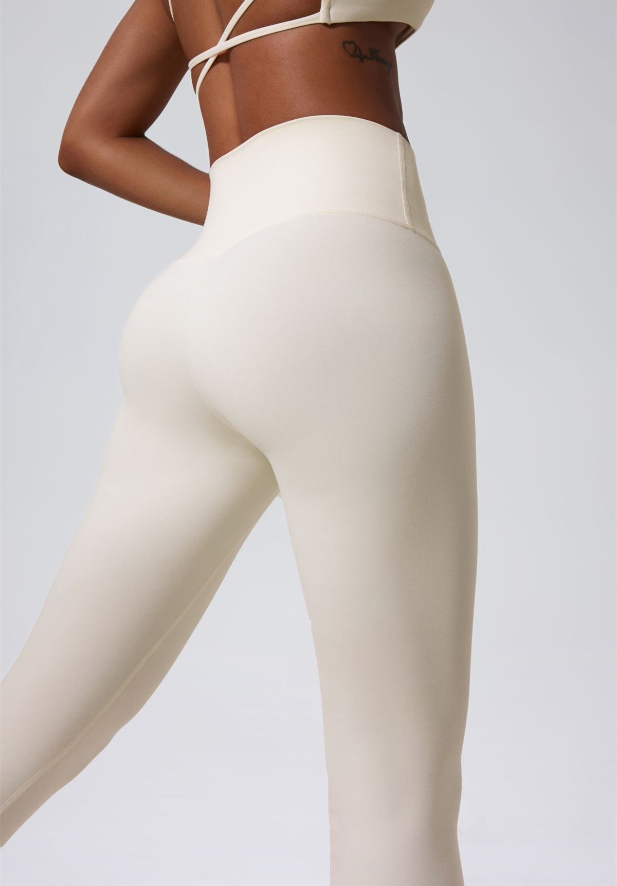 sand white
